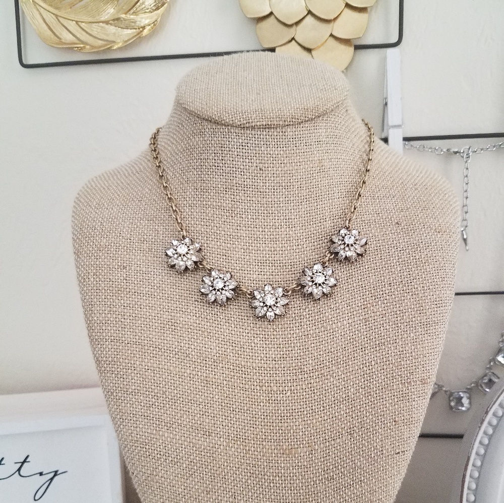 Mirabelle Petite Necklace